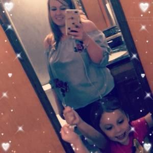 Meet your Posher, Melissa